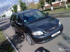 Chrysler Voyager 2.5, 2004, 