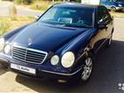 Mercedes-Benz E- 2.6, 2000, 