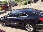 Volkswagen Passat CC 2.0AT, 2010, 