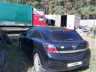 Opel Astra 1.6AMT, 2007, 