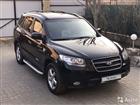 Hyundai Santa Fe 2.7AT, 2008, 