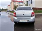 LADA Granta 1.6, 2015, 