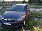 Opel Astra 1.8AT, 2007, 