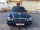 Mercedes-Benz E- 2.8AT, 1998, 