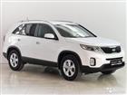 KIA Sorento 2.4AT, 2019, 