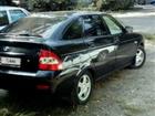 LADA Priora 1.6, 2008, 