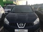 Nissan Qashqai 1.6, 2010, 