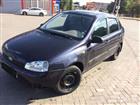 LADA Kalina 1.4, 2008, 