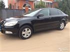 Skoda Octavia 1.4, 2012, 