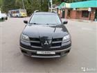 Mitsubishi Outlander 2.4AT, 2003, 