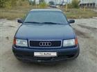 Audi 100 2.0, 1992, 