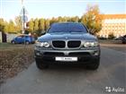 BMW X5 3.0AT, 2004, 