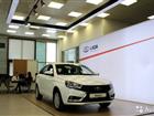 LADA Vesta 1.8, 2019, 