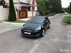 Opel Astra 1.6, 2013, 