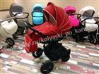 Детская коляска zippy 2в1 и 3в1