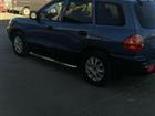 Hyundai Santa Fe 2.4AT, 2000, 