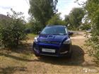 Ford Kuga 2.5AT, 2014, 