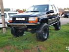 Jeep Grand Cherokee 5.2AT, 1993, 