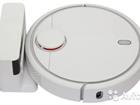 - Xiaomi Mi Robot Vacuum Cleaner