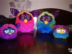 Furby boom Crystal