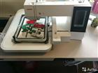   Janome Memory Craft 500E