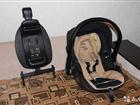 Автолюлька Kiddy Evolution/2 Pro, Isofix-платформа