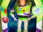 Buzz Lightyear -     