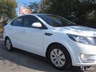 KIA Rio 1.6AT, 2014, 