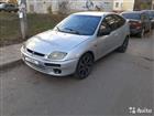 Mazda 323 1.3, 1997, 