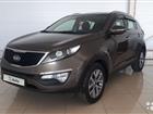 KIA Sportage 2.0AT, 2015, 