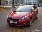 KIA cee