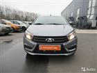 LADA Vesta 1.6, 2016, 36000