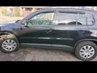 Volkswagen Tiguan 1.4, 2011, 143000