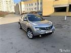 Nissan Juke 1.6CVT, 2012, 70392