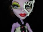    Monster High