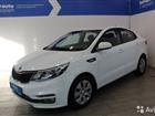 KIA Rio 1.4AT, 2015, 177000