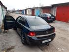 Opel Astra 1.6, 2011, 157000