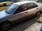 Nissan Almera 1.6, 1998, 270000