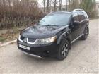 Mitsubishi Outlander 3.0AT, 2007, 140000