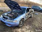 Toyota Sprinter Marino 1.6AT, 1996, , 355000
