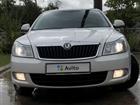 Skoda Octavia 1.8AMT, 2013, 160000