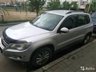 Volkswagen Tiguan 2.0AT, 2010, 160000