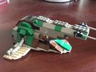 Lego Star Wars slave-1