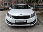 KIA Optima 2.4AT, 2013, 80000