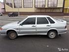  2115 Samara 1.3, 2001, 200000
