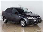 LADA Granta 1.6, 2017, 10569
