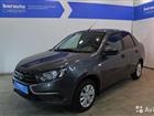 LADA Granta 1.6AT, 2018, 10000