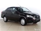 Datsun on-DO 1.6, 2014, 95518