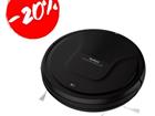 Робот-пылесос Tefal Smart Force Explorer RG6825WH
