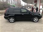 Nissan X-Trail 2.2, 2007, 220000